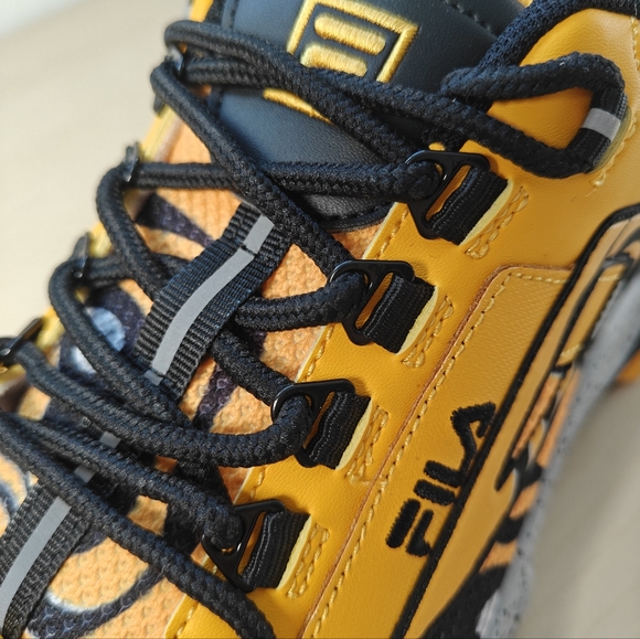 FILA Oakmont Trail Sneakers – Brand New with Tags - Picture 10 of 17